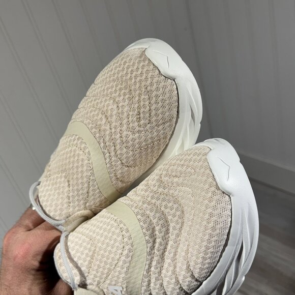 Hoka One One Women's Size 9 Ora Recovery Shoe 2 White Slip On 1119398 - Picture 12 of 14